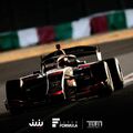 Juju Noda indul a Super Formulában