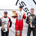 Aaron Cameron az Australian Drivers’ Championship és a Tasman Series bajnoka