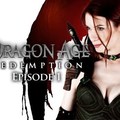 Dragon Age websorozat...