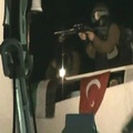 A törökök ismét megpróbálnak segélyt juttatni a Gázai övezetben élőknek