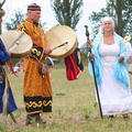 Őstudás és ősmagyar tábor - iskolásoknak