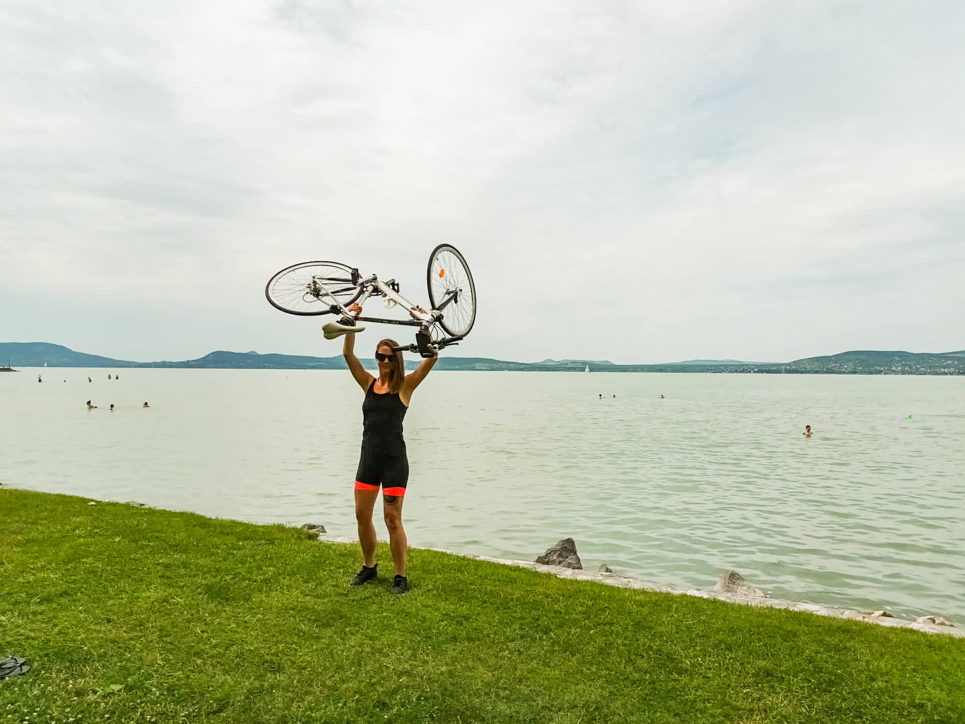 Tudtad? Bringás túravezetőket képeznek a Balatonra