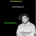 Life of Sensey's J.