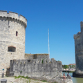 La Rochelle, avagy az Atlanti-partvidék gyöngye