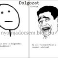 Dolgozat