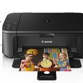 Canon MG3550 - a kis színes mindent tudó