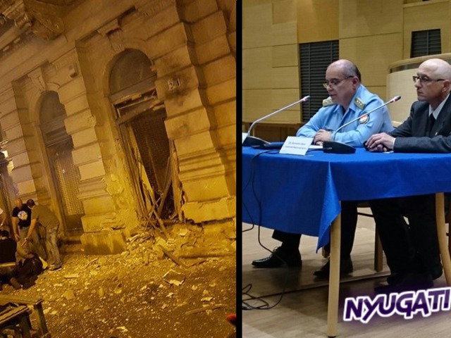 Egy szavatokat sem hiszi már a nép, ez az igazi tragédia