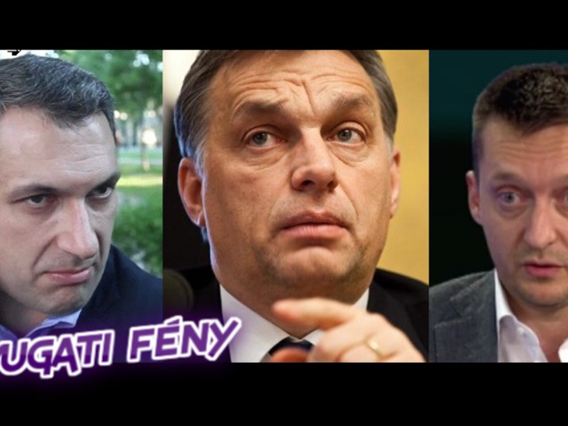 Betiltani, korlátozni, büntetni, elvenni, kötelezővé tenni - ez a Fidesz-uralom lényege
