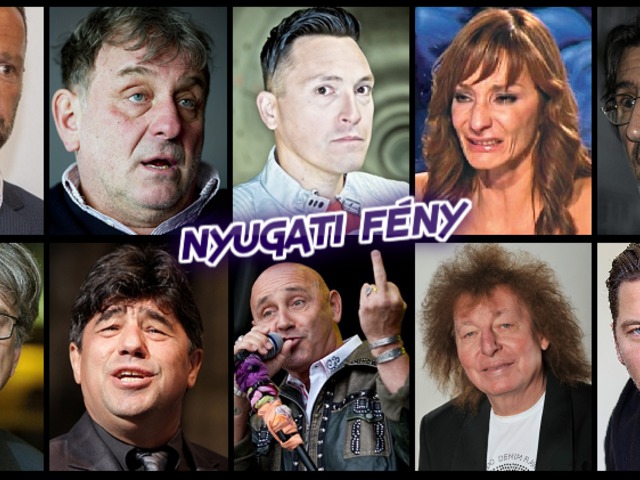Fideszes sztárok! Ezt akartátok?!