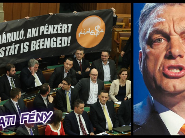 Dupla bukás lett a migránskampány – Most kell ütni és negatív spirálba hajszolni Orbánt