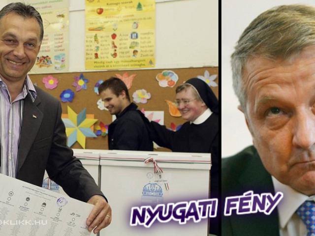 Az MSZP miért hagyja elcsalni a népszavazást Orbánnak?