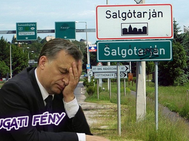 Salgótarján pofon vágta a Fideszt – és a nagyokos megmondóembereket