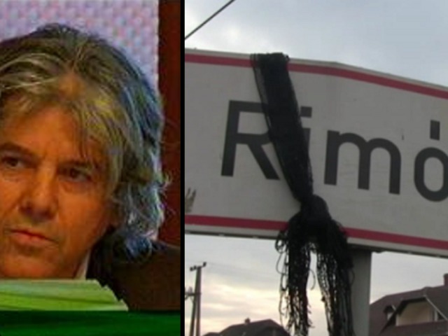 Orbán rögeszméje miatt halt meg a rimóci polgármester