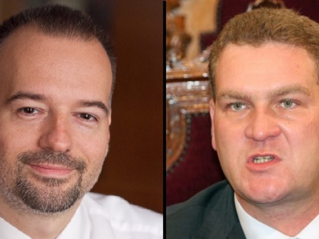 Itt a nagy szavazás: Botka László vagy Lattmann Tamás legyen az ellenzék miniszterelnök-jelöltje?