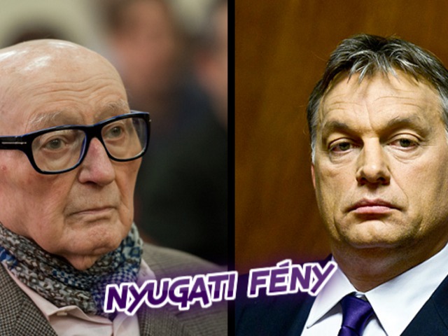 Biszku Bélaként bíróság előtt végzi Orbán?