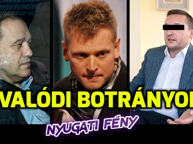Hét botrány, amit elsöpört a menekültáradat