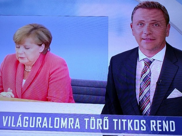 A TV2 fullba nyomja a kretént – már ufómagazinos néphülyítésben utaznak