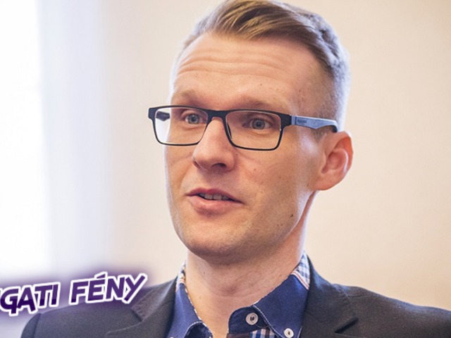 Kipukkant a Pukli-lufi: a civil sztár nem akar kormányváltást