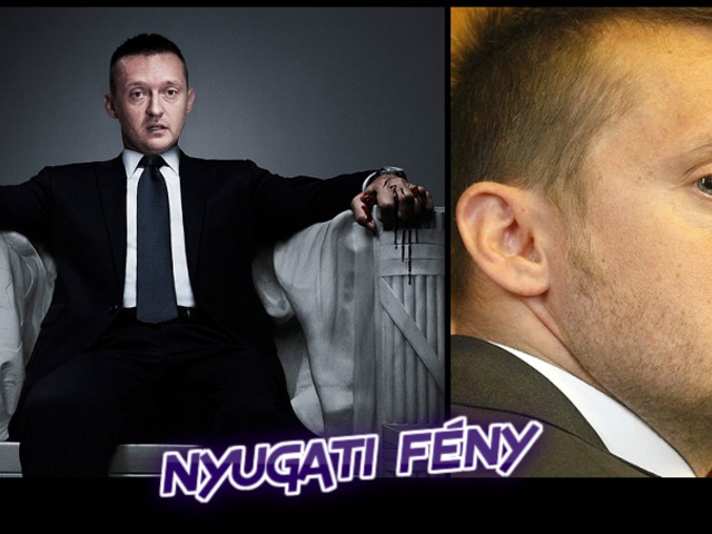 Száz Rogán-botrányt kívánunk, ezret! Bele az ország képébe! Hajrá Fidesz!