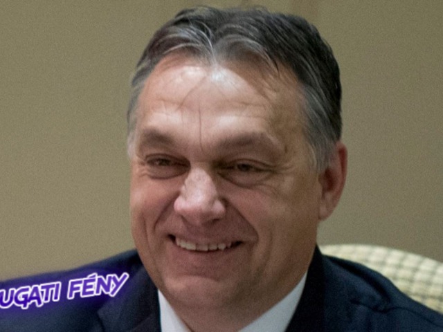 Vedd észre: Orbán végső ellensége TE vagy!