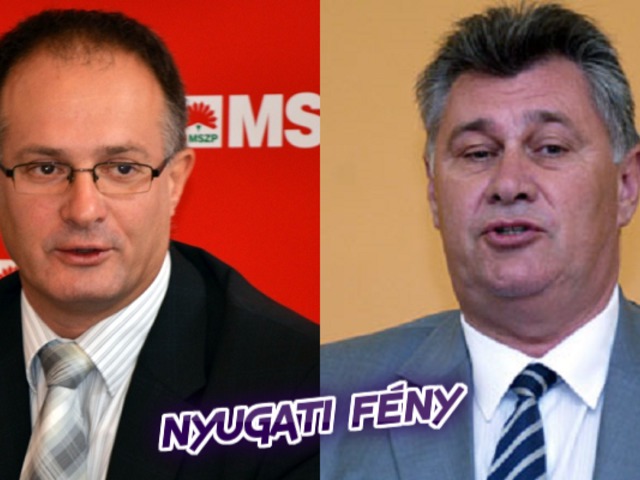 Gusztustalanul lepaktált a Fidesszel a nyíregyházi MSZP