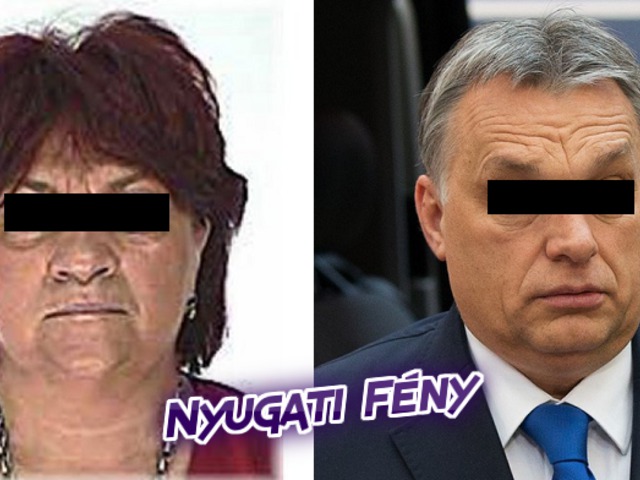 A piramisjáték neve: NER - Bróker Marcsi azt csinálta kicsiben, amit a Fidesz nagyban