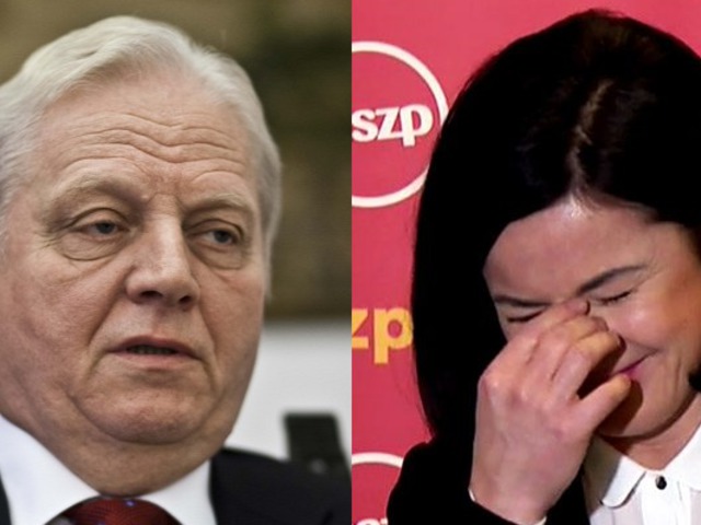 Tarlós és az MSZP a legdurvább szélkakasok az olimpia ügyében