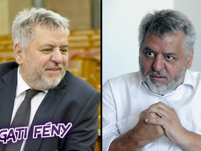Ez elmegy lopni, az elkölti, és ez az icike-picike megmagyarázza