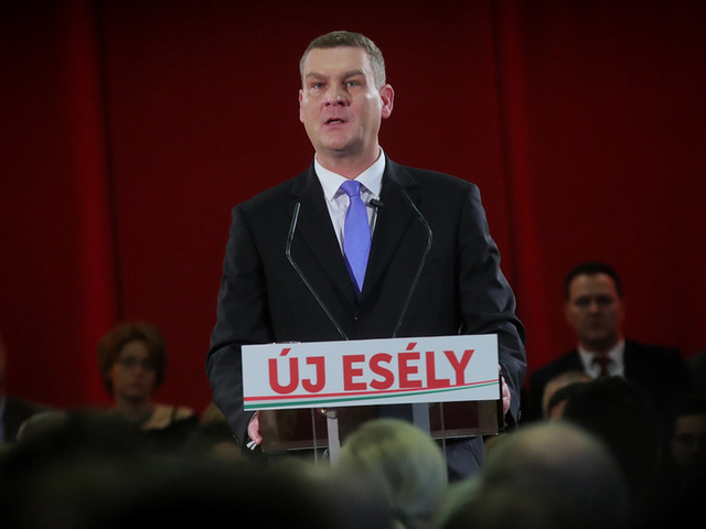 Botka gyurcsányozott, a DK-nak megnőtt a népszerűsége
