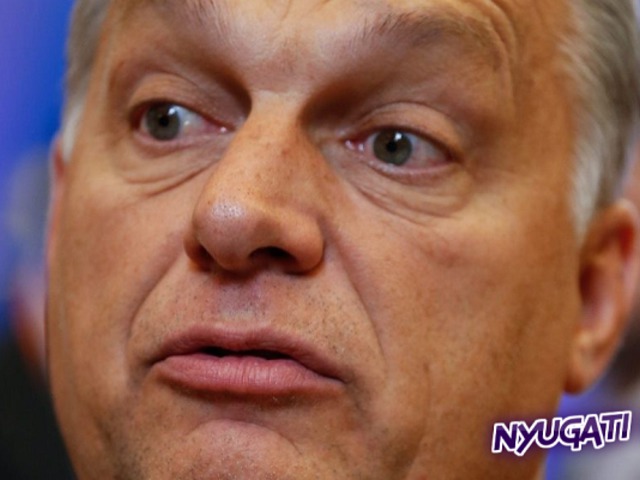 Ennek a mocskos népszavazásnak buknia kell, hogy Orbán negatív spirálba kerüljön
