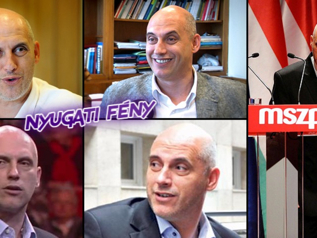 Tóbiás végleg a sírba tette az MSZP-t