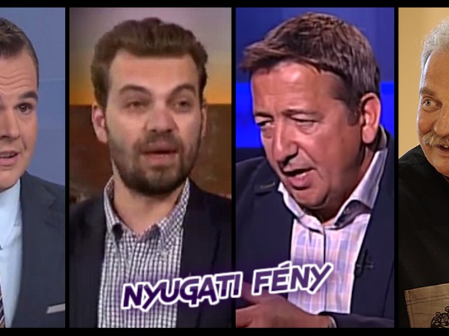 Szervezett hazugsággyárként működik a fideszes propagandamédia