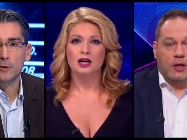 Hahó, TV2-sök! Meddig asszisztáltok még ehhez a gyalázathoz?