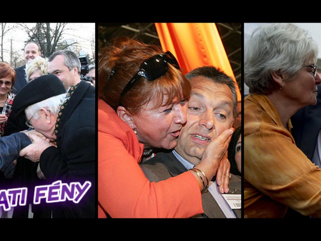 Nyugdíjasok, ne dőljetek be Orbán alamizsnájának! Ezerszeresét ellopta a közösből és felelni fog érte