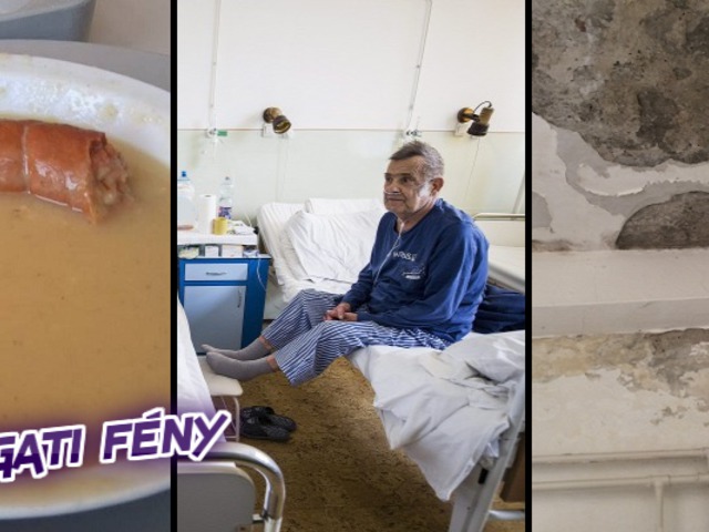 Szándékosan rohasztja le az egészségügyet a kormány - Durva beismerés egy fideszestől - Exkluzív!