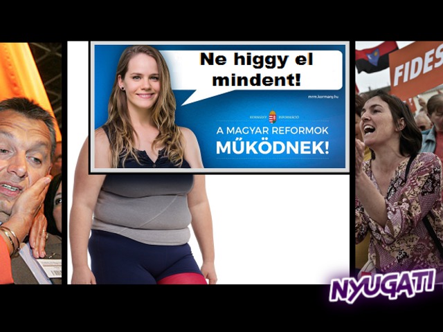 Ennyire hülyének még sosem nézte a magyarokat a Fidesz
