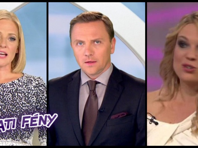 Fullba nyomja a kacsamagazinos néphülyítést a TV2