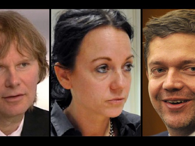 Ellenzék, nyomás ki a Parlamentből! - Ne asszisztáljatok tovább a demokrácia színjátékához!