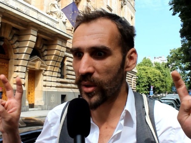 Hatalmas blődli a Vágó Gábor-féle népszavazás - Elmondjuk, miért!