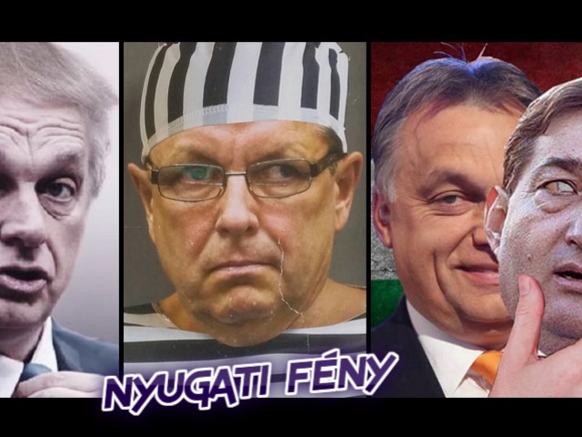 A világ legpancserebb nemzete vagyunk, ha ezt a tolvajtempót eltűrjük