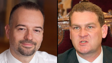 Itt a nagy szavazás: Botka László vagy Lattmann Tamás legyen az ellenzék miniszterelnök-jelöltje?