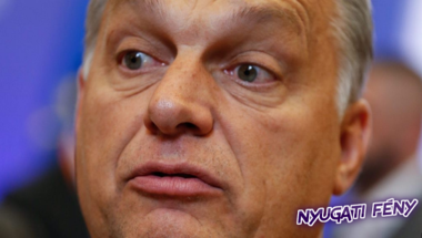 Ennek a mocskos népszavazásnak buknia kell, hogy Orbán negatív spirálba kerüljön