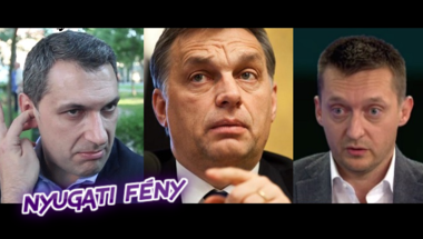 Betiltani, korlátozni, büntetni, elvenni, kötelezővé tenni - ez a Fidesz-uralom lényege