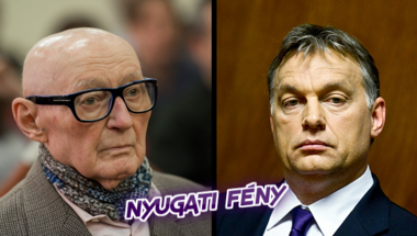 Biszku Bélaként bíróság előtt végzi Orbán?