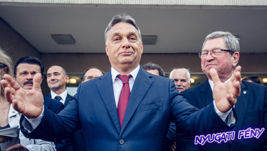 Kifulladt a visszamutogatás. Orbán a hibás.