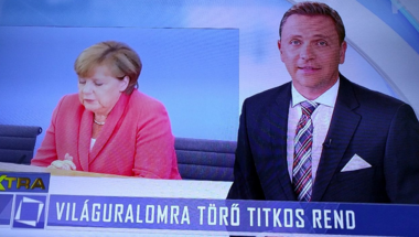 A TV2 fullba nyomja a kretént – már ufómagazinos néphülyítésben utaznak