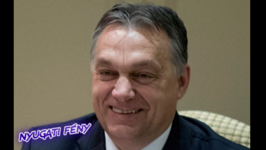 Vedd észre: Orbán végső ellensége TE vagy!