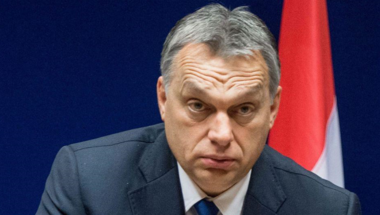 Orbán szerint minket irigyel a Nyugat - Viktor, mikor voltál utoljára Grazban?