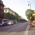 A külföldiek szerint élhető Budapest