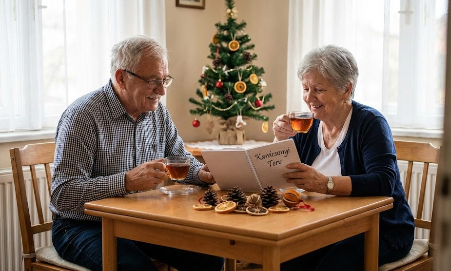 Gazdag karácsony vékonyabb pénztárcával?